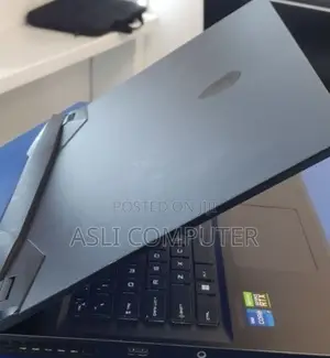 New Laptop MSI GP75 Leopard 16GB Intel Core i7 SSD 1T