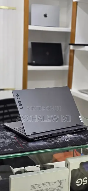 New Lenovo Legion Y7000P IRX9 Gaming Laptop 16GB Intel Core i7 SSD 1T