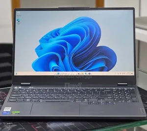 New Lenovo Legion Y7000P IRX9 Gaming Laptop 24GB Intel Core i7 SSD 1T