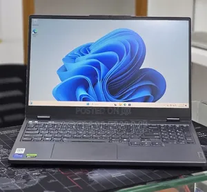 New Lenovo Legion Y7000P IRX9 Gaming Laptop 16GB Intel Core i7 SSD 1T