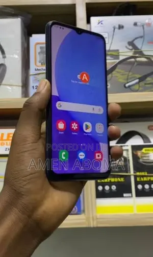 Samsung Galaxy A23 128 GB Blue