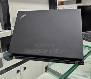 New Laptop Lenovo ThinkPad t495s 16GB AMD Ryzen 7 SSD 512GB