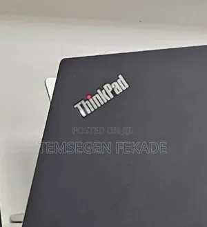 New Laptop Lenovo ThinkPad t495s 16GB AMD Ryzen 7 SSD 512GB