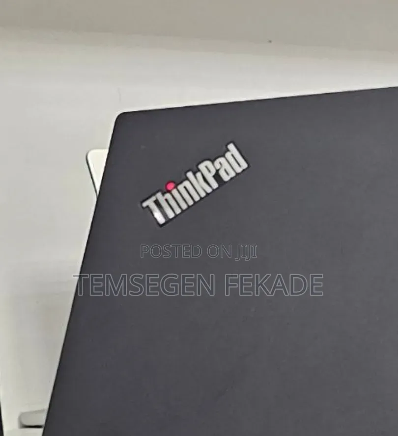 New Laptop Lenovo ThinkPad t495s 16GB AMD Ryzen 7 SSD 512GB