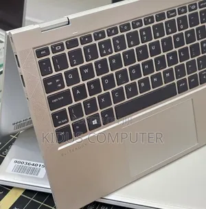 New Laptop HP EliteBook 830 G8 16GB Intel Core i5 SSD 512GB