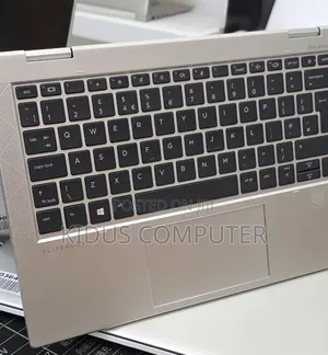 New Laptop HP EliteBook 830 G8 16GB Intel Core i5 SSD 512GB