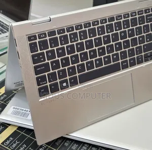 New Laptop HP EliteBook 830 G8 16GB Intel Core i5 SSD 512GB