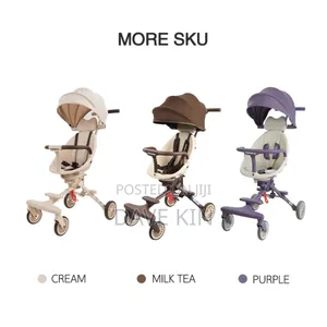 Stroller for Your Kids