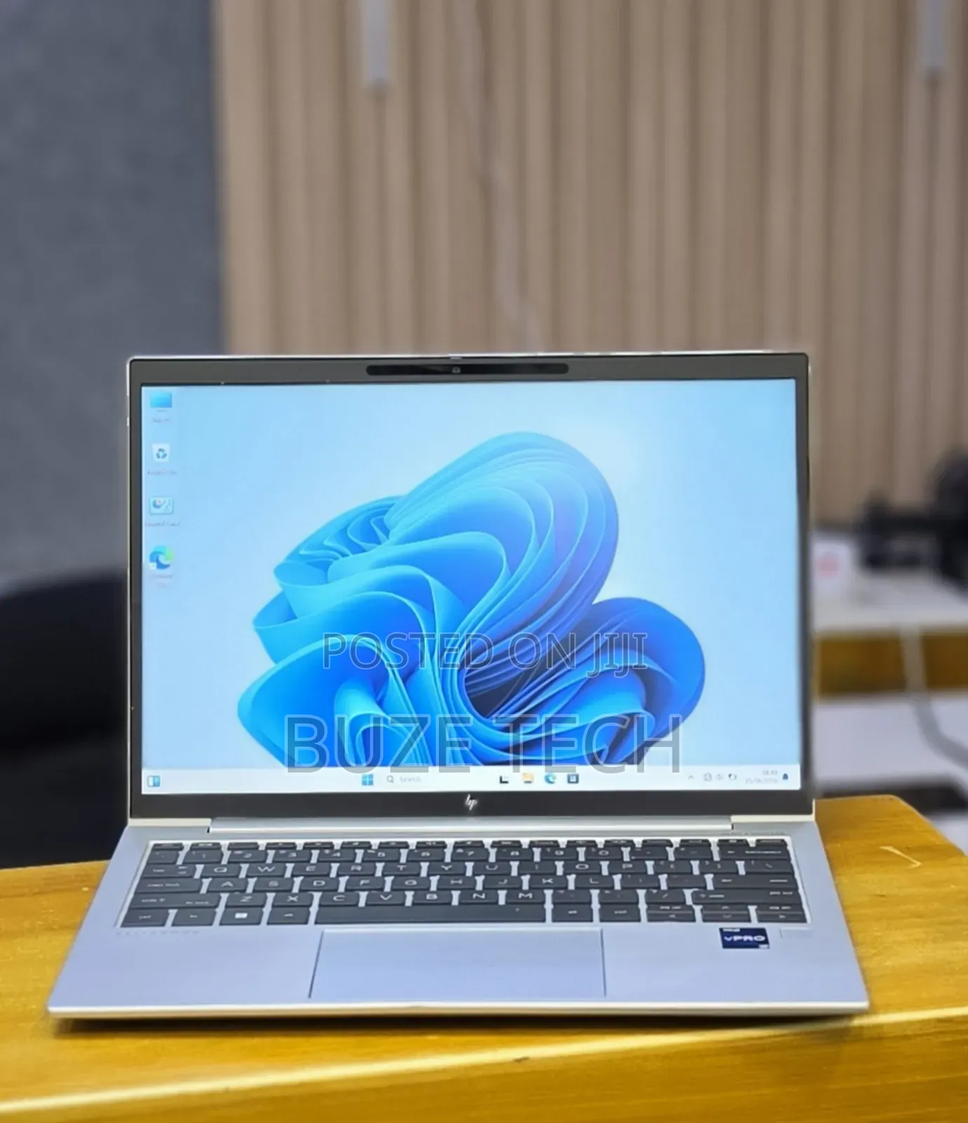 New Laptop HP 16GB Intel Core i7 SSD 512GB