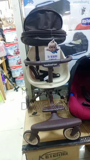 Stroller for Your Kids