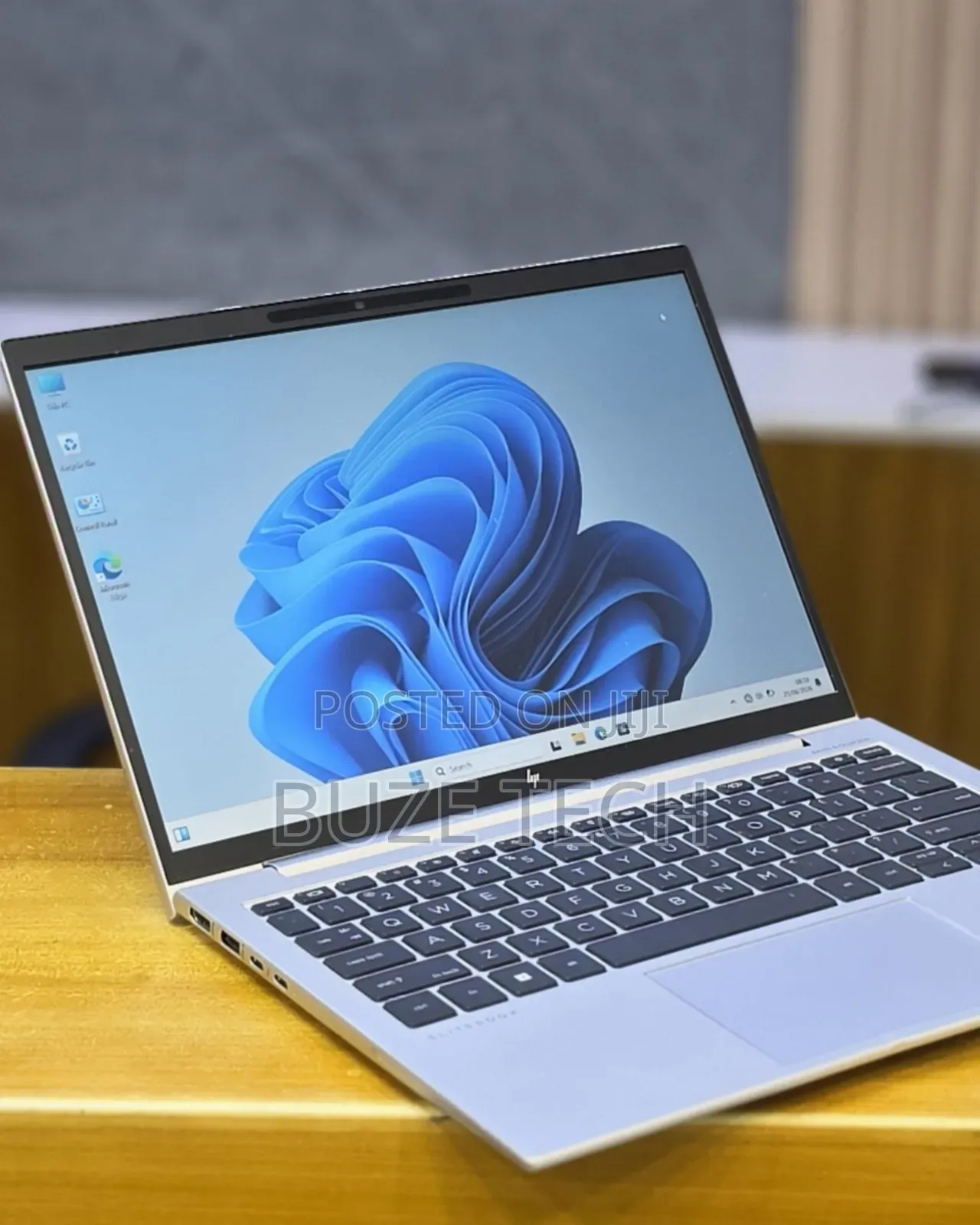 New Laptop HP 16GB Intel Core i7 SSD 512GB