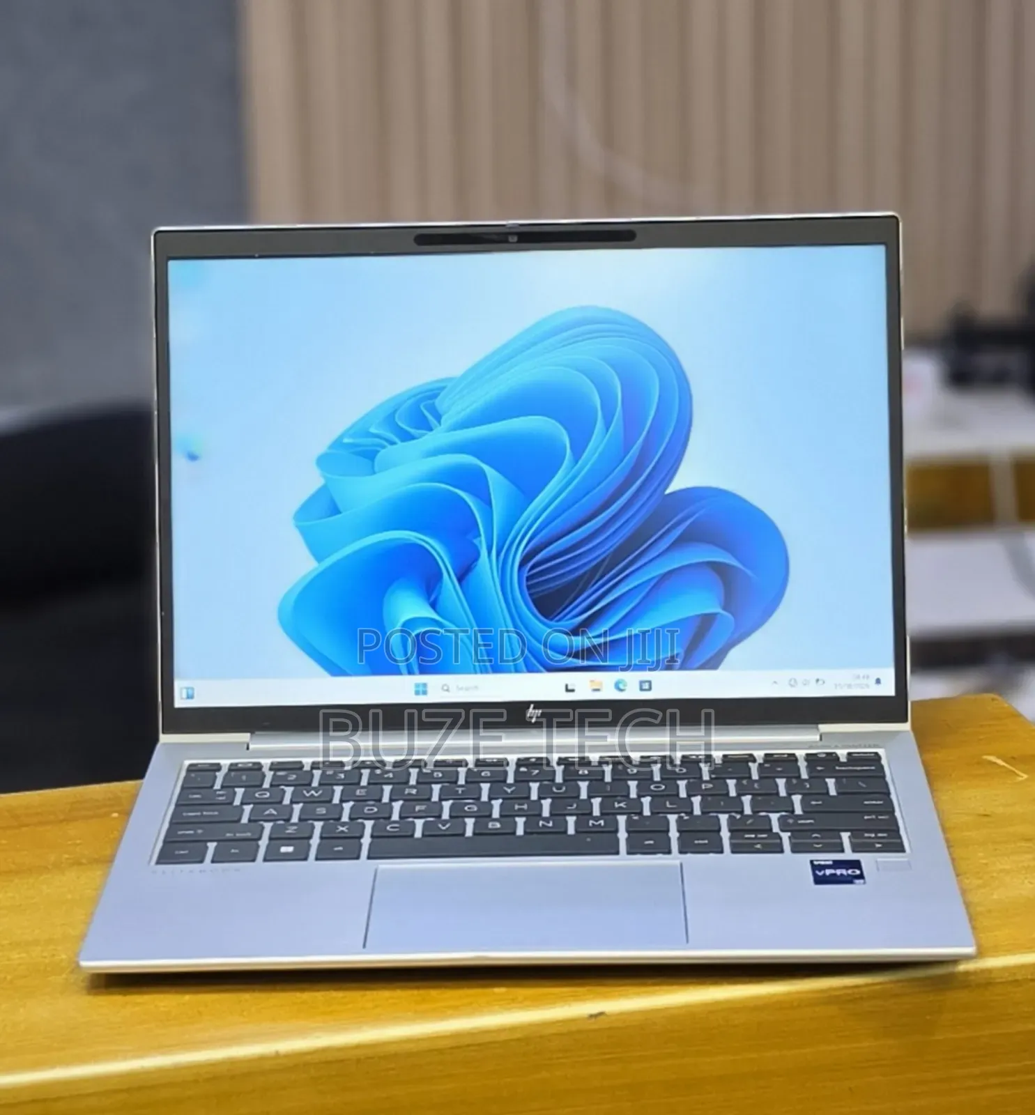 New Laptop HP 16GB Intel Core i7 SSD 512GB
