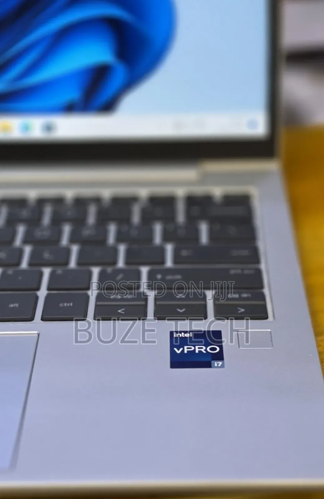 New Laptop HP 16GB Intel Core i7 SSD 512GB