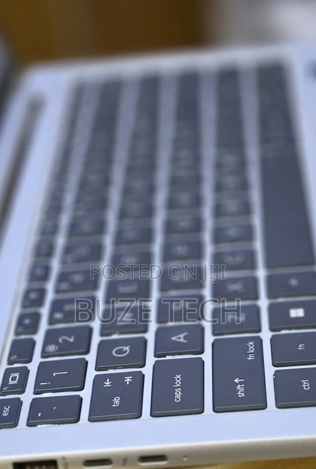 New Laptop HP 16GB Intel Core i7 SSD 512GB