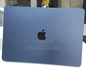 New Laptop Apple MacBook Air 2026 M5 16GB Apple M5 SSD 512GB