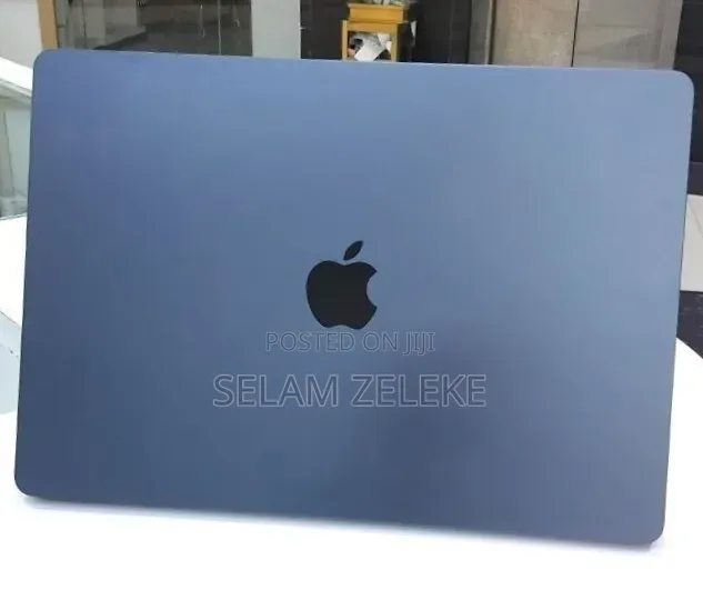 New Laptop Apple MacBook Air 2026 M5 16GB Apple M5 SSD 512GB