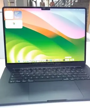 New Laptop Apple MacBook Air 2026 M5 16GB Apple M5 SSD 512GB