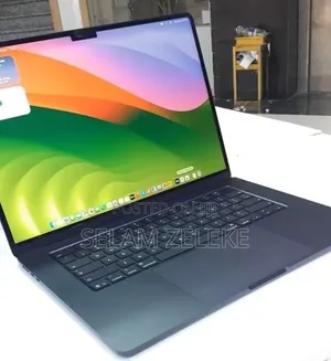 New Laptop Apple MacBook Air 2026 M5 16GB Apple M5 SSD 512GB