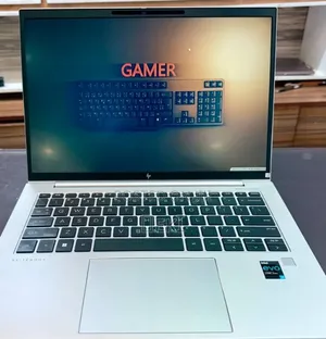 New Laptop HP EliteBook 840 G9 16GB Intel Core i5 SSD 512GB
