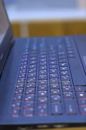 New Laptop HP Omen 15 16GB AMD Ryzen 5 SSD 512GB