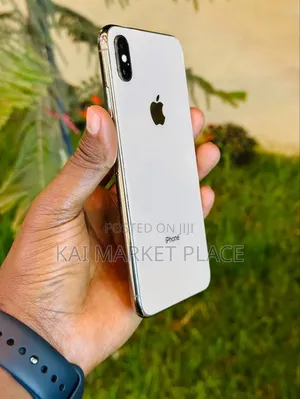 Apple iPhone XS Max 256 GB