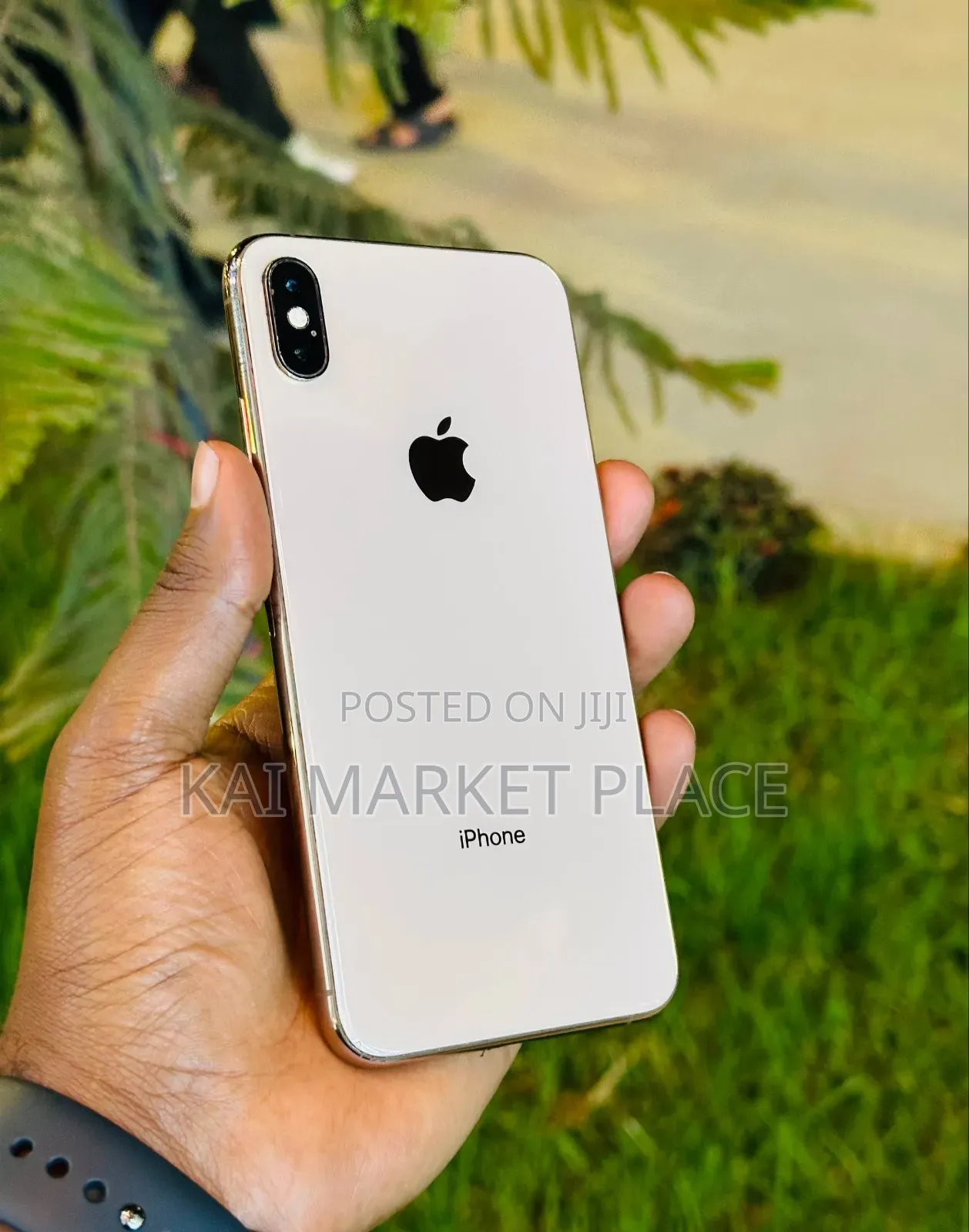 Apple iPhone XS Max 256 GB