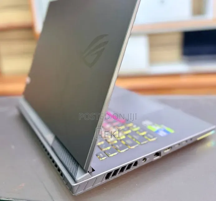 New Laptop Asus ROG Strix G16 G614 16GB Intel Core i9 SSD 1T