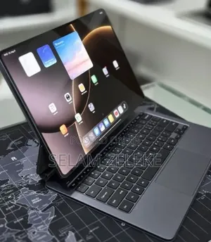 New Xiaomi Pad 7 1 TB Silver
