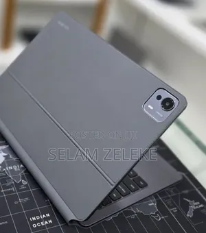 New Xiaomi Pad 7 1 TB Silver