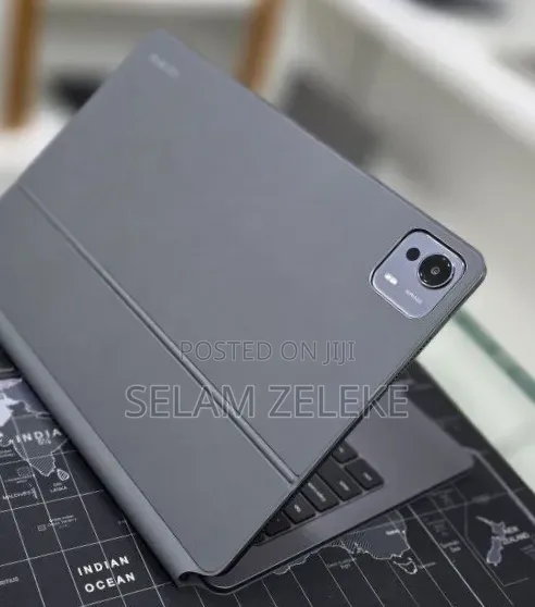 New Xiaomi Pad 7 1 TB Silver