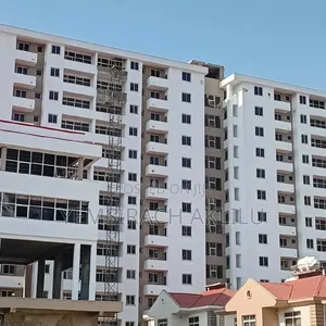 3bdrm Apartment in Amdehun Real Estate, Nifas Silk-Lafto for sale