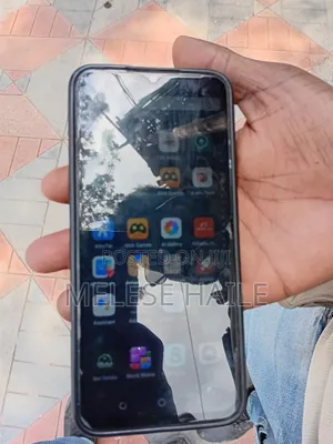 Tecno Spark 7 64 GB Graphite
