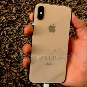 Apple iPhone XS Max 256 GB