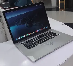 New Laptop Apple MacBook Pro 2014 16GB Intel Core i7 SSD 512GB