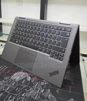New Laptop Lenovo ThinkPad X1 Yoga 16GB Intel Core i7 SSD 512GB