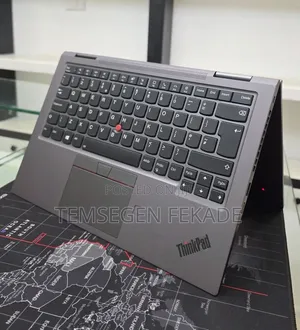 New Laptop Lenovo ThinkPad X1 Yoga 16GB Intel Core i7 SSD 512GB