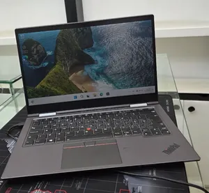 New Laptop Lenovo ThinkPad X1 Yoga 16GB Intel Core i7 SSD 512GB