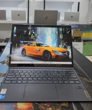 New Laptop Lenovo 16GB Intel Core i5 SSD 512GB