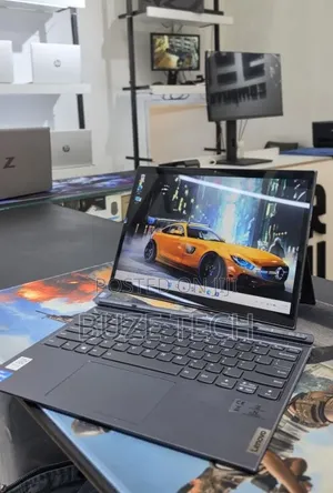 New Laptop Lenovo 16GB Intel Core i5 SSD 512GB