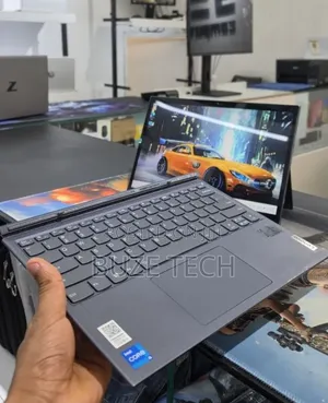 New Laptop Lenovo 16GB Intel Core i5 SSD 512GB