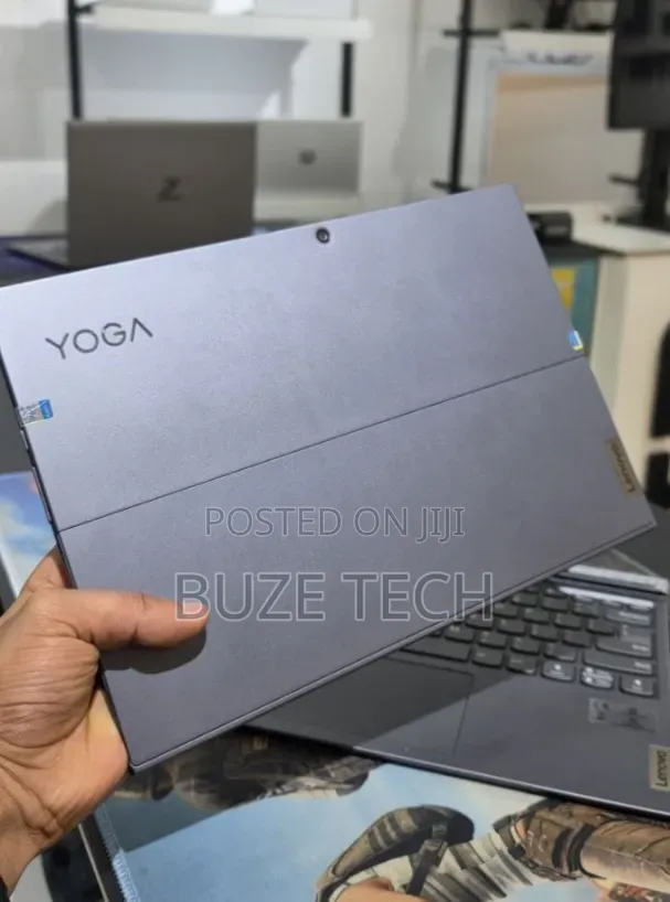 New Laptop Lenovo 16GB Intel Core i5 SSD 512GB