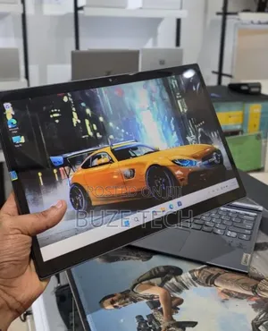 New Laptop Lenovo 16GB Intel Core i5 SSD 512GB