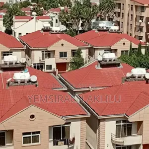 3bdrm Apartment in Amdehun Real Estate, Nifas Silk-Lafto for sale