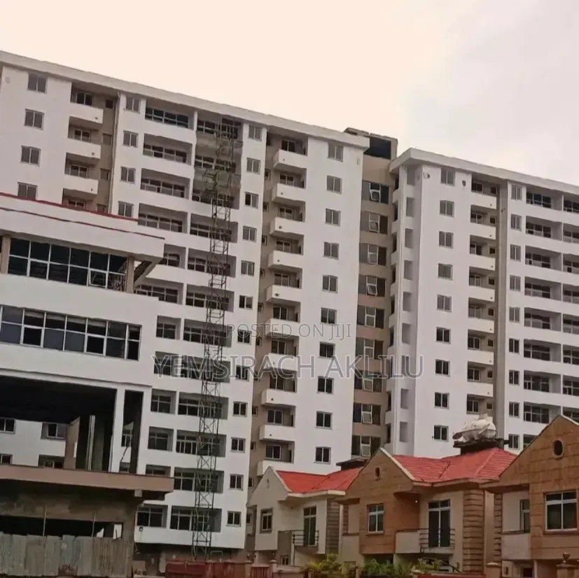 3bdrm Apartment in Amdehun Real Estate, Nifas Silk-Lafto for sale