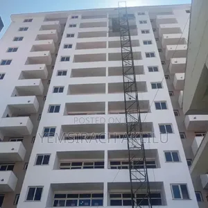 3bdrm Apartment in Amdehun Real Estate, Nifas Silk-Lafto for sale