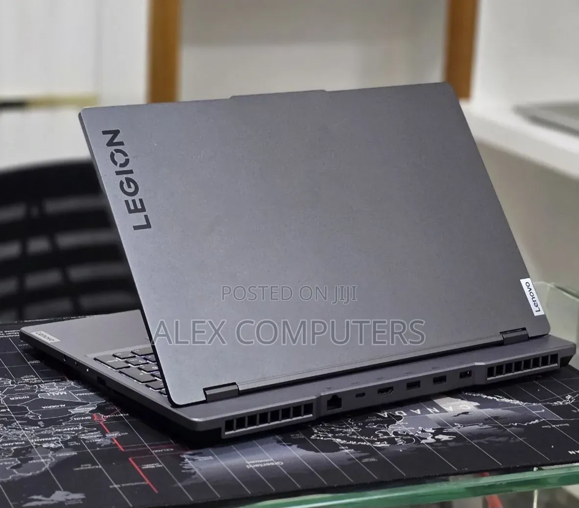 New Laptop Lenovo Legion 5 24GB Intel Core i7 SSD 1T