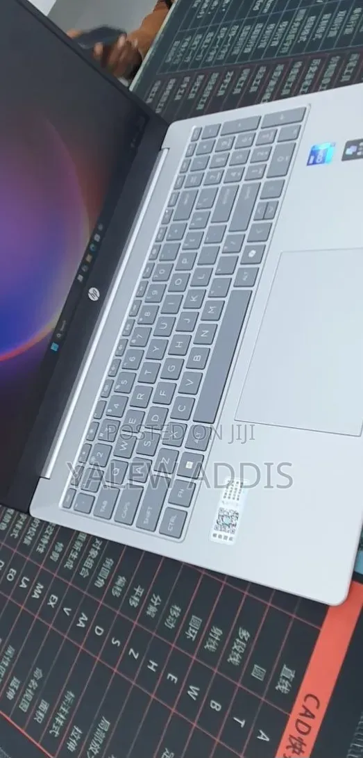 New Laptop HP Stream Notebook 16GB Intel Core i7 SSD 1T