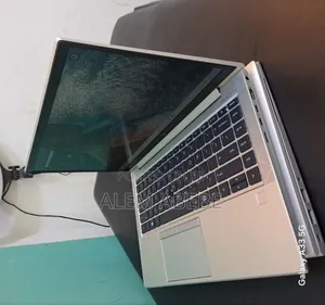 New Laptop HP EliteBook 840 G7 16GB Intel Core i5 SSD 512GB