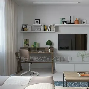 2bdrm Apartment in Nifas Silk-Lafto for sale