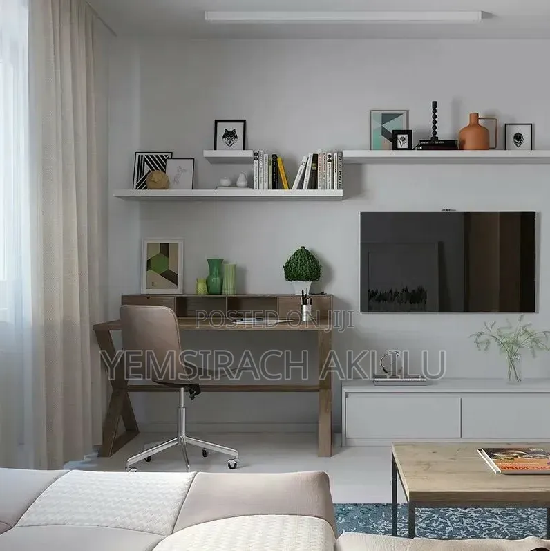2bdrm Apartment in Nifas Silk-Lafto for sale